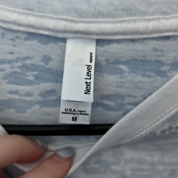 HITS Tee - Picture 4 of 4